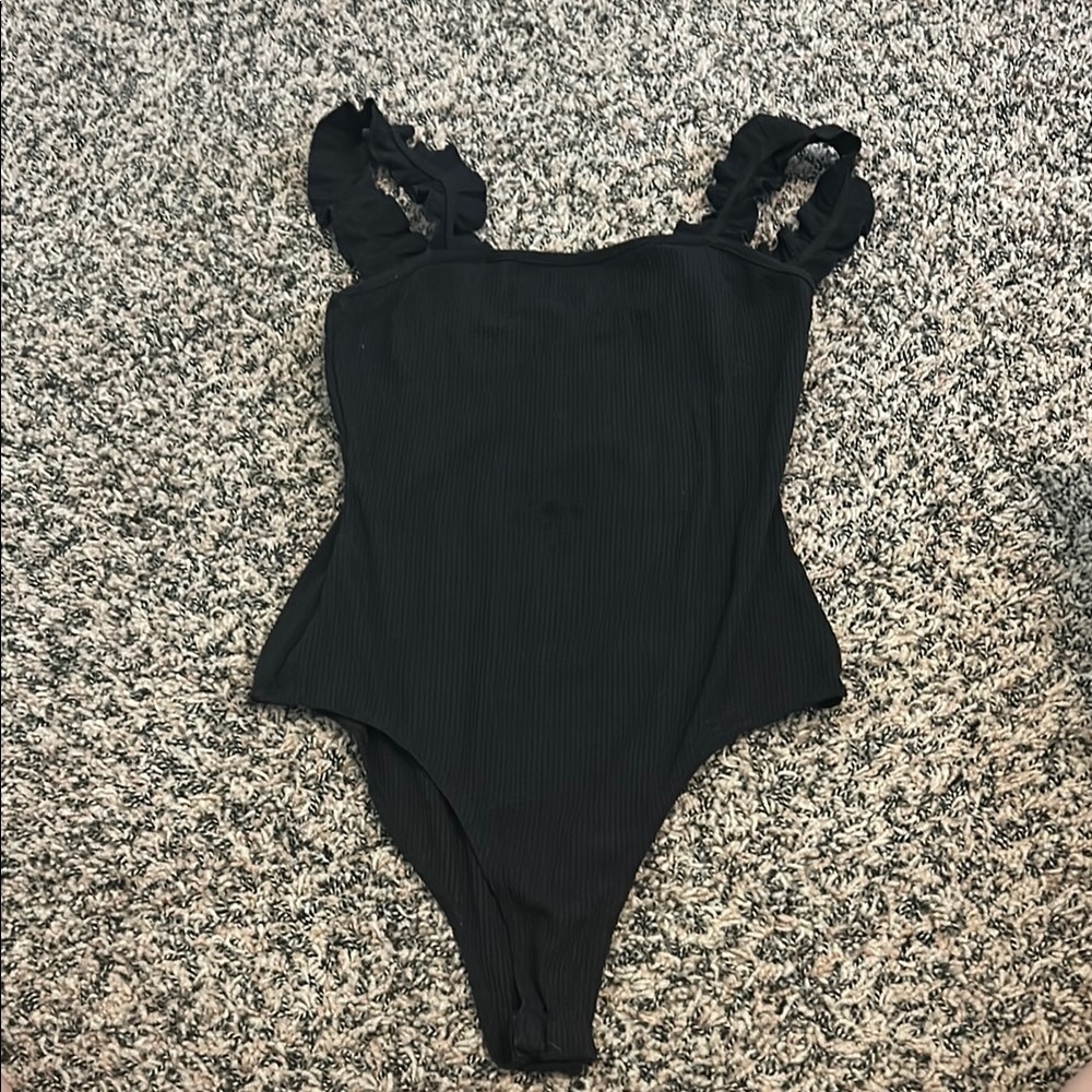 Impeccable Pig Bodysuit
